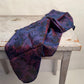 Silk scarf - 50