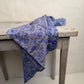 Silk scarf - 38