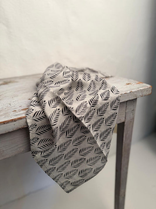 Silk scarf - 34