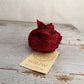 Silk scarf - 27