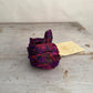 Silk scarf - 20