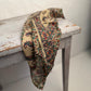 Silk scarf - 19