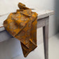 Silk scarf - 13