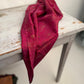 Silk scarf - 8