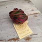 Silk scarf - 17