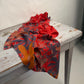 Silk scarf - 2
