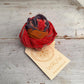 Silk scarf - 2