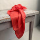 Silk scarf - 1