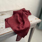 Silk scarf - 5