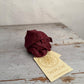 Silk scarf - 5
