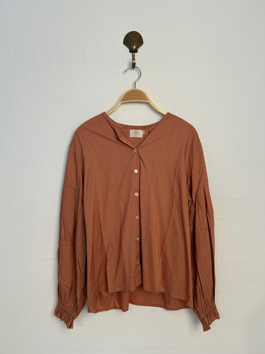 L107 Skjorter S/M