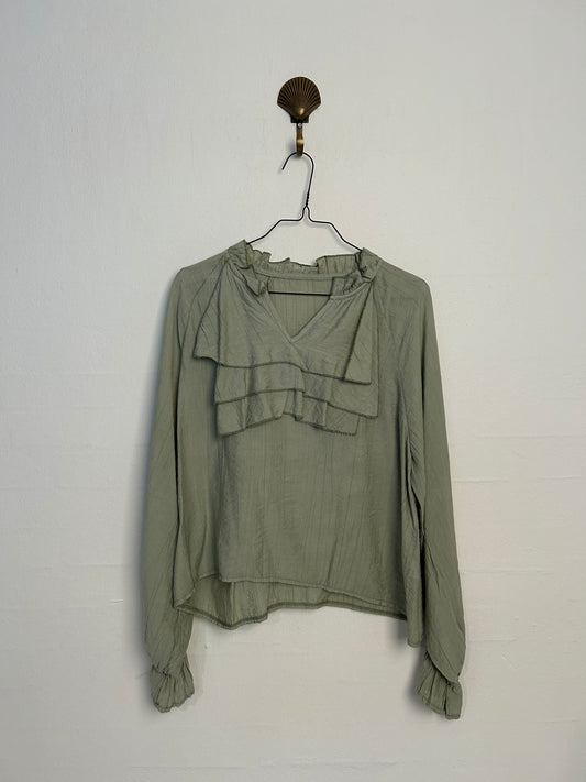 L106 Skjorter S/M