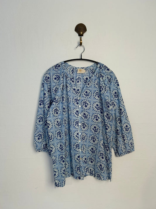 L101 Skjorter S/M