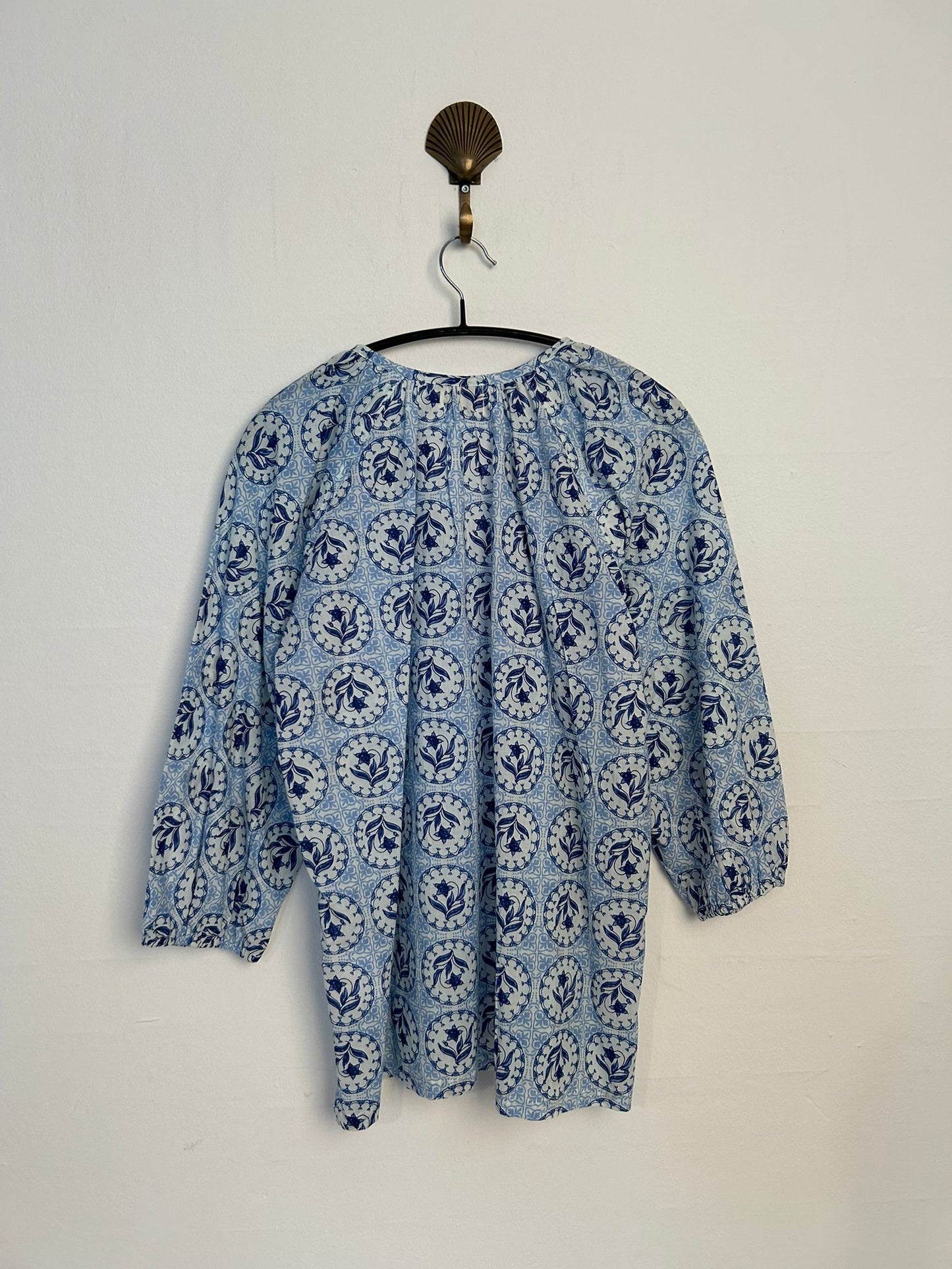 L101 Skjorter S/M