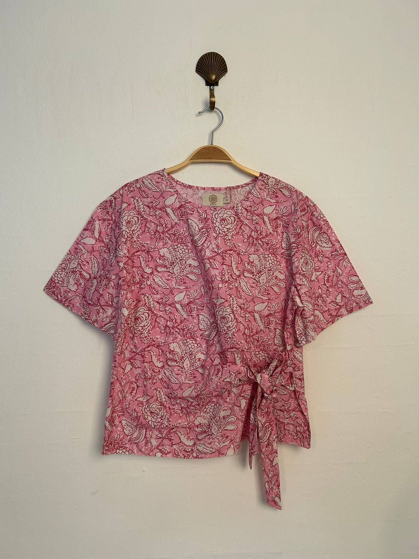 L97 Skjorter S/M
