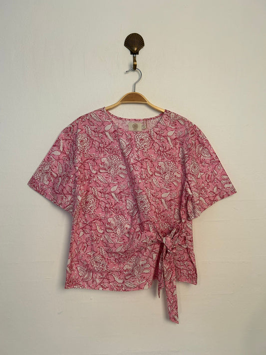 L97 Skjorter S/M