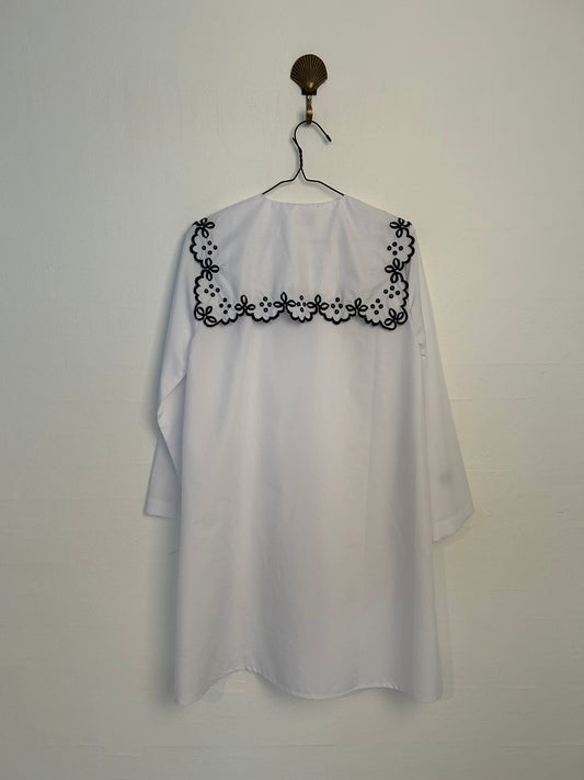 L63 Kjole S/M