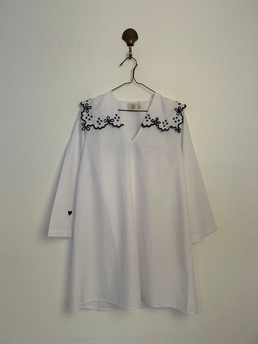 L63 Kjole S/M