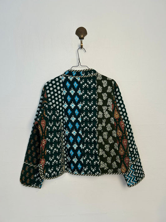 L41 Jakke one size
