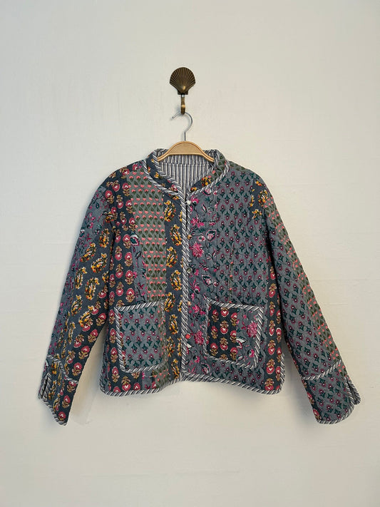 L40 Jakke one size