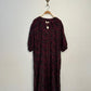 Silk dress 22