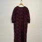 Silk dress 22