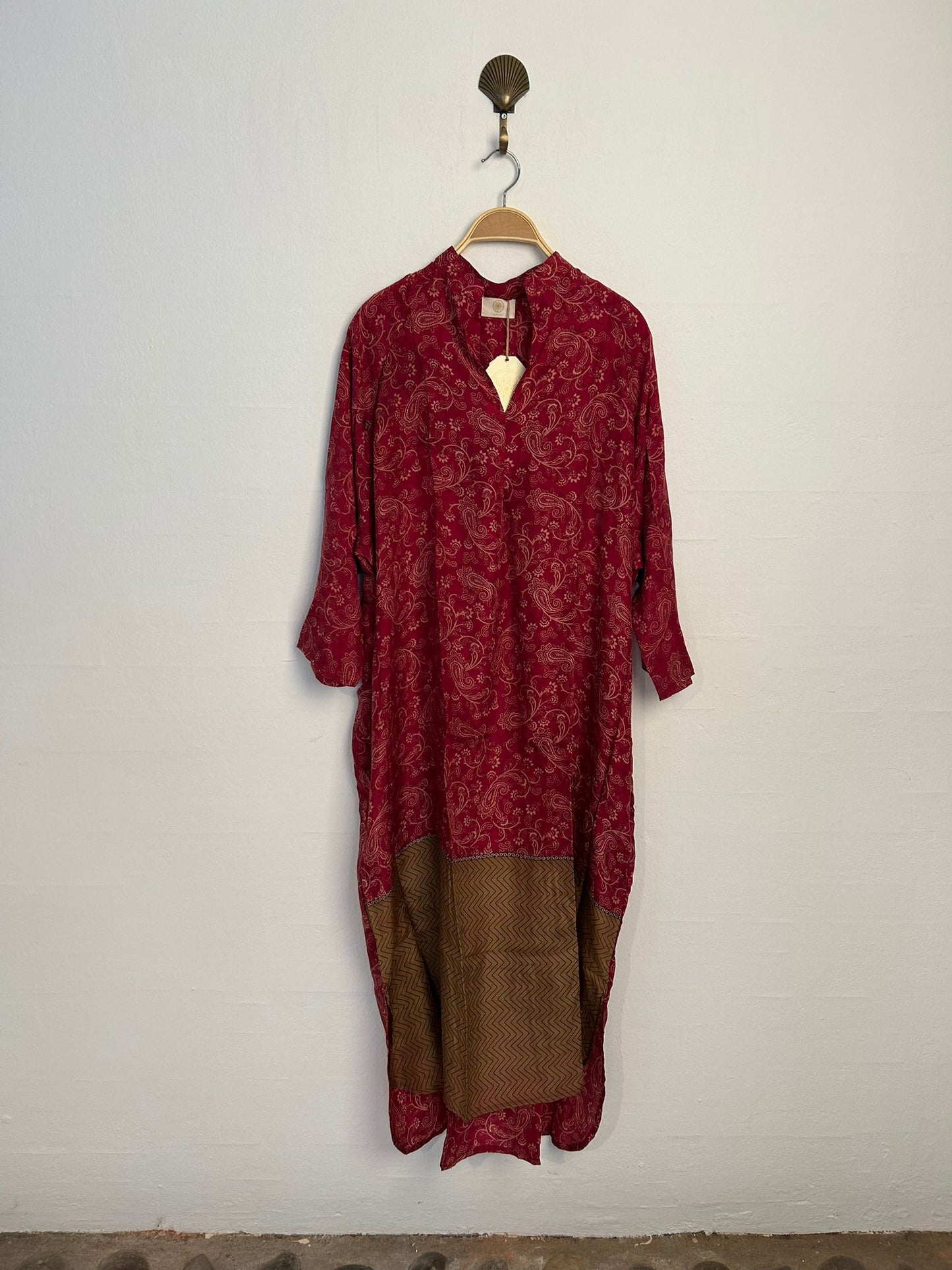15 Kaftan