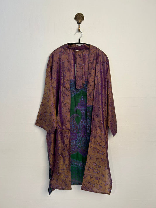 12 Kimono short