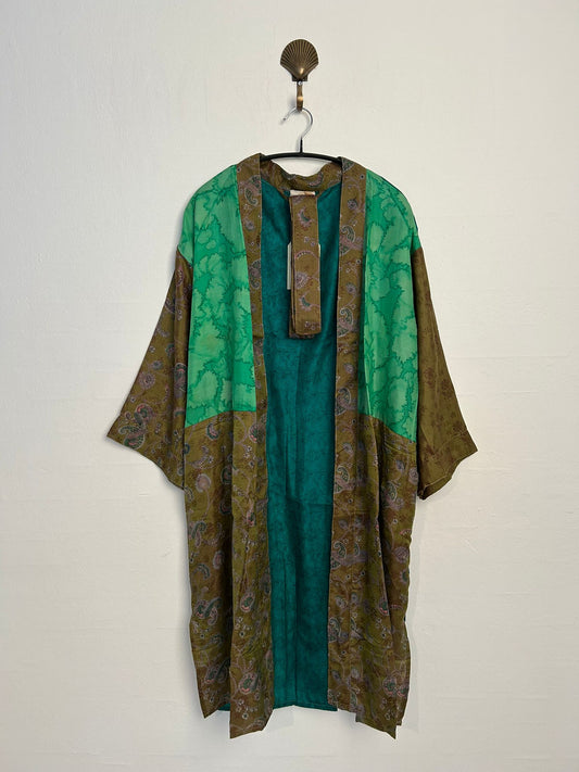 11 Kimono short
