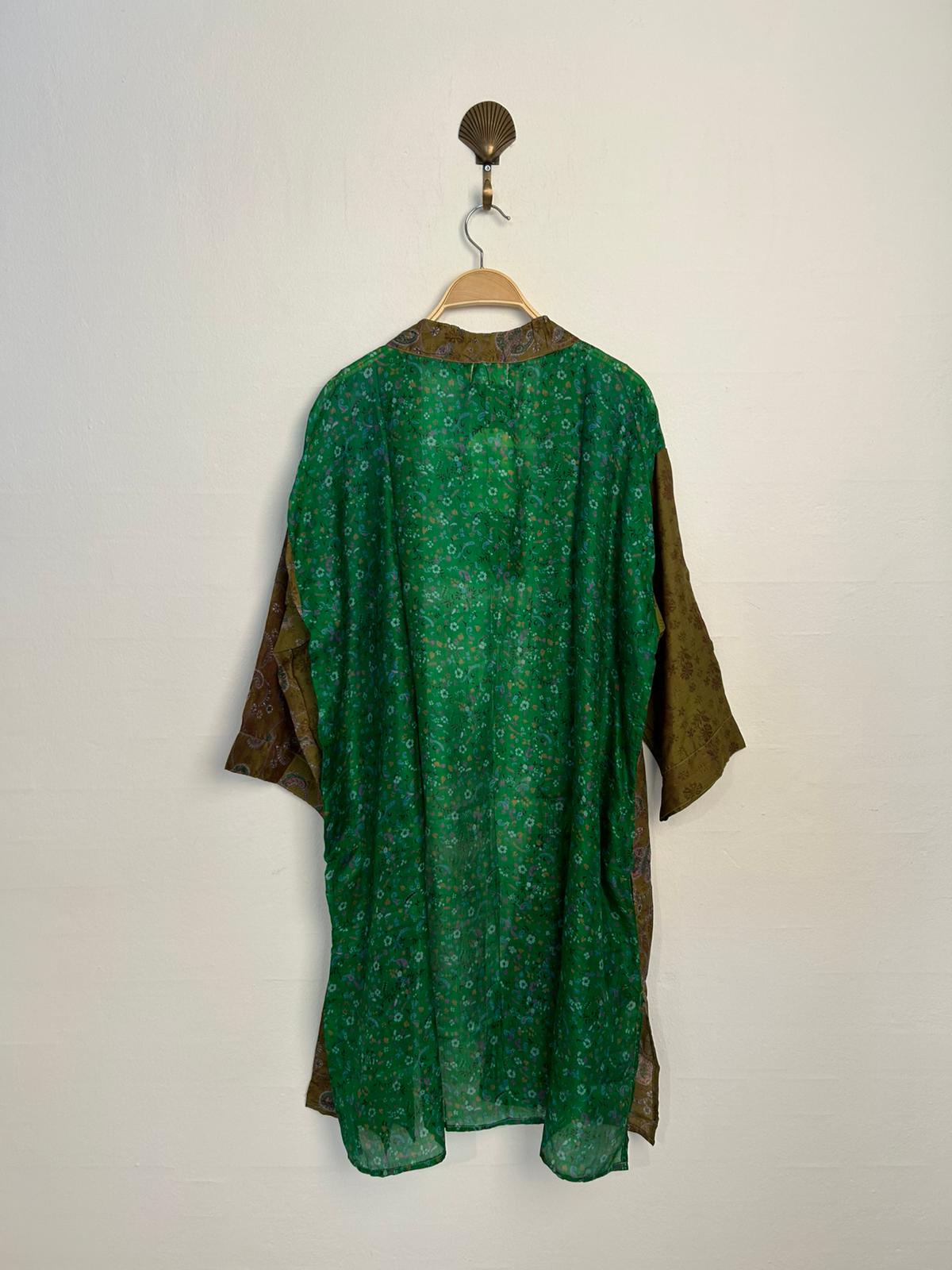 8 Kimono short