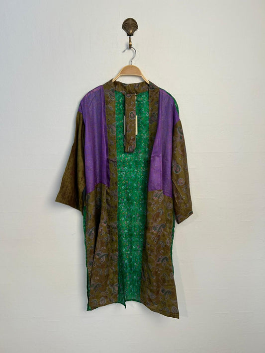 8 Kimono short