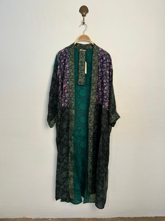 4 Kimono long