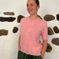 Camille Knit - Rosa