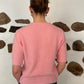 Camille Knit - Rosa