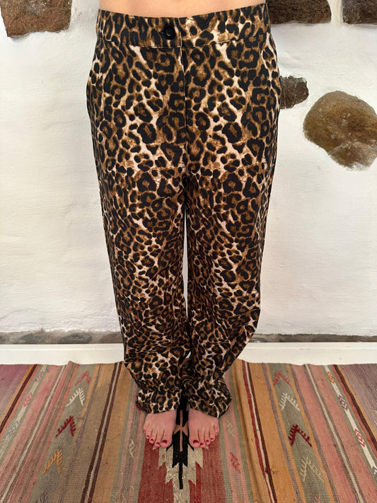 Carla Pants - Leo