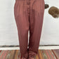Paris Pants