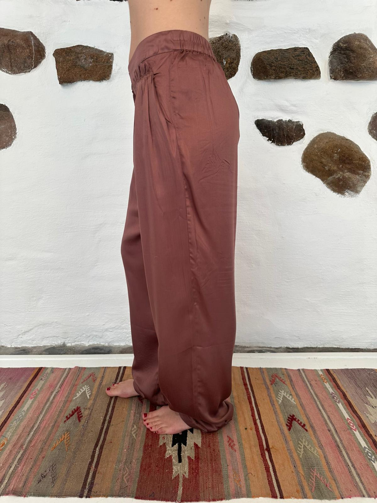 Paris Pants