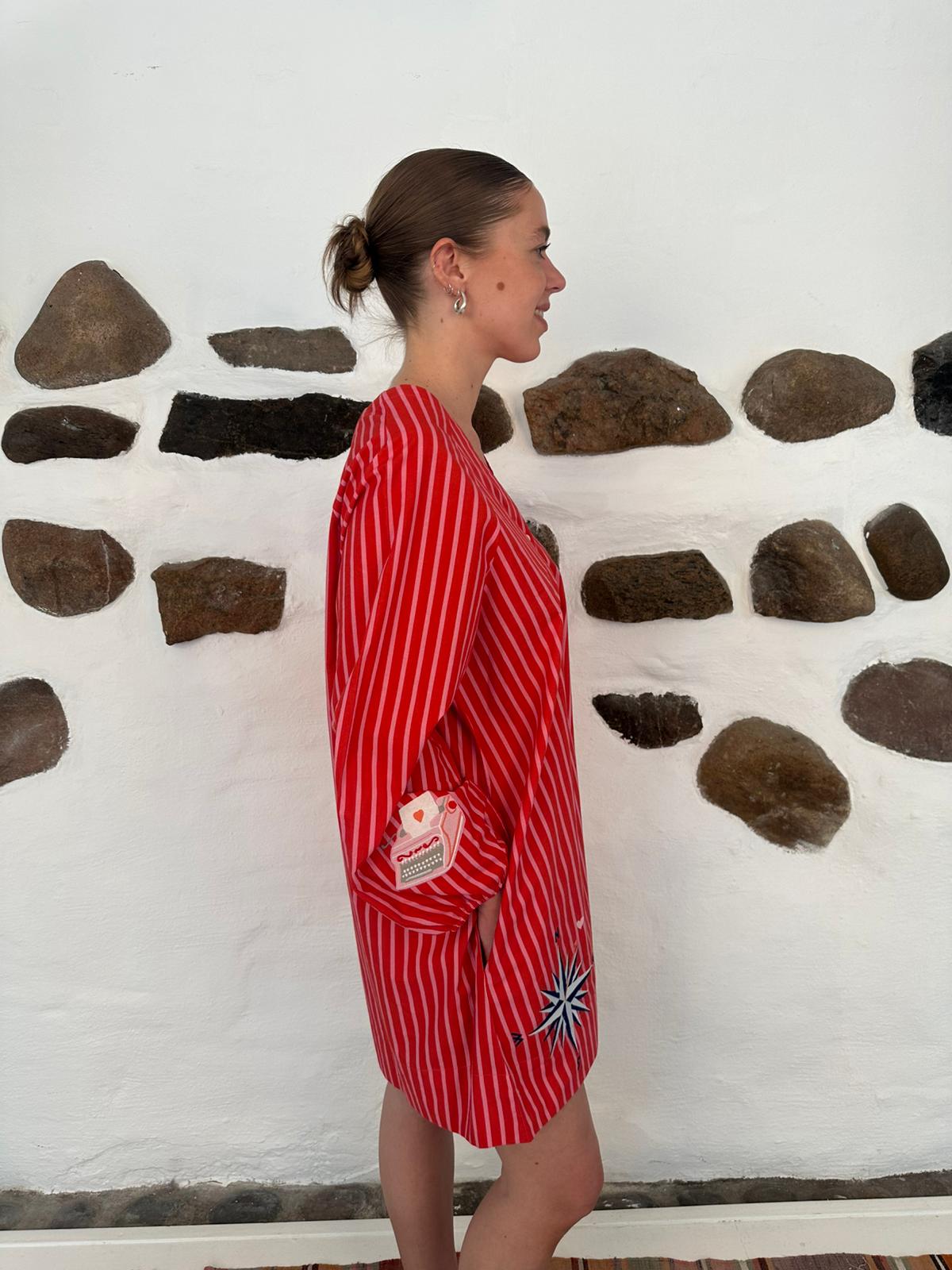 KP65 Dress S/M