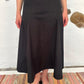Milan skirt - Black