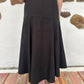 Milan skirt - Black