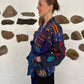 Gitte jacket - Blue