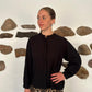 Baggu shirt planet - Black