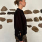 Baggu shirt planet - Black