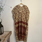 K16 Kaftan SS, Silke