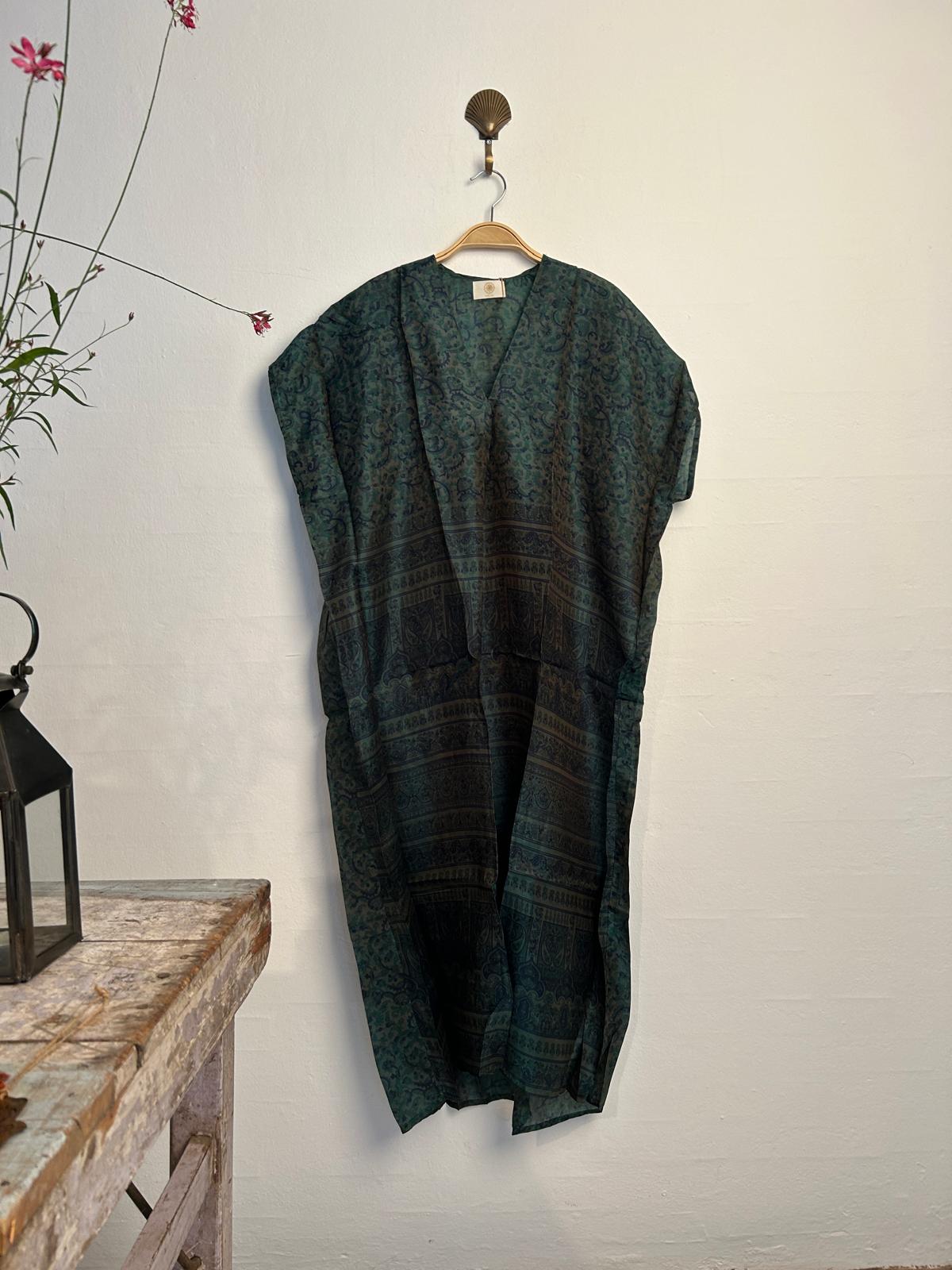 K20 Kaftan SS, Silke