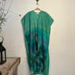 K21 Kaftan SS, Silke