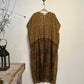 K18 Kaftan SS, Silke