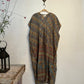 K19 Kaftan SS, Silke