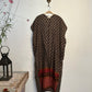 K23 Kaftan SS, Silke