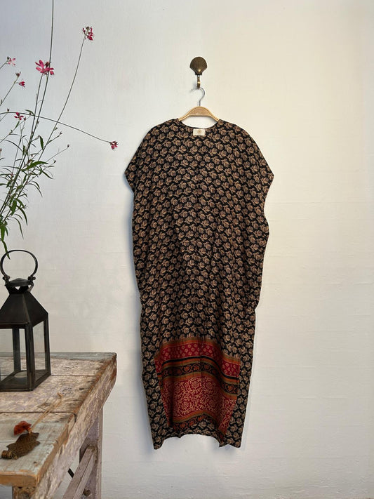 K23 Kaftan SS, Silke